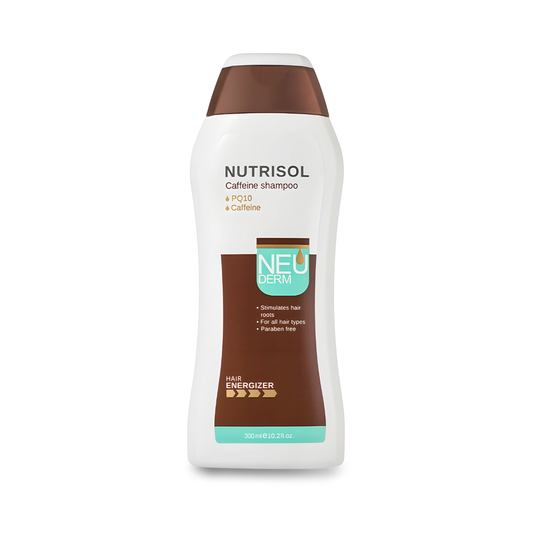 NeuDerm™ Caffeine Anti Hair Loss Shampoo